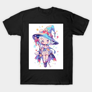 Witch girl T-Shirt